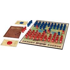 STRATEGO ORIGINAL (JUMBO)